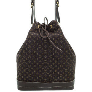 Louis Vuitton Monogram LAn Shoulder Bag